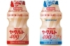 400億個の乳酸菌シロタ株が元気のもと♪「新発田ヤクルト販売株式会社」