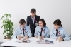 女性がイキイキと働ける職場です！「新発田ヤクルト販売株式会社」