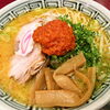 【ちゃーしゅうや武蔵　CoCoLo長岡駅店】柔らかチャーシューが代名詞の人気ラーメン屋さんでランチ