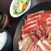 『焼肉よしの』で焼肉ランチ【御殿場東田中】