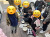 焼き芋美味しかったです♪「児童募集♪【札幌市北区　篠路　放課後等デイサービス　児童発達支援　土曜日　祝日営業】」