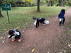 クルミが落ちてた‼️「北大植物園に行ってきました🌴🌵✨【札幌市北区篠路　放課後等デイサービス　児童発達支援】」