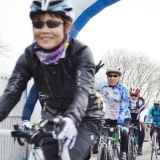 わかやまサイクリングフェスタ2017｜県内外から自転車好きが６００人参加！和歌山と海外の深い絆も。
