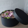 ふたを開けると！じゃじゃーん！「BOXフラワー」