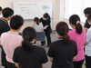 「身体拘束の研修を実施しました！」