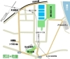 超激レア★荒川の下敷き　建設省荒川上流工事事務所　昭和レトロマニア向け　非売品 一級河川荒川護岸工事その19(災害助成)part12 | 株式会社 荒川建設