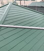 屋根塗装工事施工後「夏の大雨・台風後は要注意！雨樋と雨漏りのチェックポイント」