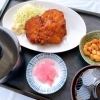 日替わりランチ