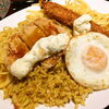 【快活CLUB　長岡川崎店】好きな時間で楽しめる会員制複合カフェでランチ