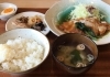 キママニ食堂 目移りするような数ある副菜が自由に選べます お昼です 三条市のおすすめランチ特集 まいぷれ 三条市