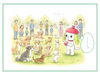 「【マスコットのOFFの世界】OFFCOT①【メシア降臨?】」