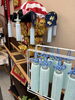 「5/31本日最終日　ペルルコットンミニチュア太鼓台展示会」