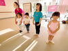 「プレバレエ２歳～の幼児ダンス　生徒募集中　レッスン動画無料配信　プロ講師がチームで指導」