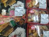 お弁当ご予約承ります。まずはご相談くださいませ！「手作り弁当出来ました！」