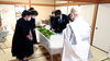 「ありがとう(北九州市八幡西区若葉にある少人数対応安心低価格の直葬．家族葬専門葬儀社です)」