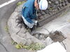 「市道修繕工事」