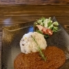 月替わりカレー　奇数月：チリコンカンカレー