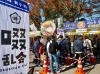 葛飾区の人気飲食店グルメイベント『かつしかフードフェスタ2019』が