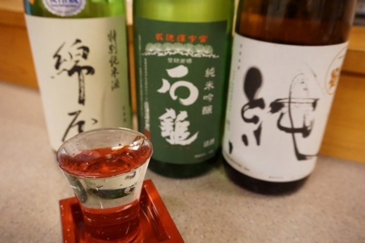 市川で美味しい日本酒が飲める 買えるお店まとめ 市川のグルメ特集 まいぷれ 市川市