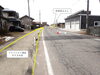 「住宅街の工事で安全誘導【交通誘導・イベント警備・ドローン空撮は、サンプラス下越へ！】」