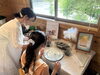 「【マルシェを開催しました】」