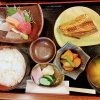 美味しい和食ランチ！旬菜和食おか田！充実のランチセットです❗️