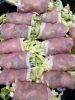 肉巻き！自家製キャベツ蒸し「今だけ！新じゃがと春キャベツのやさしい家庭の味😊」