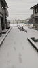 2026.2.7　積雪「節分と鰯料理」