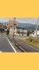 「サルがいたんです🙈」