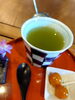 「デイサービス金太郎八女茶をお願いしている鵜の池製茶名物おばあちゃんと会って来た‼️YouTube見てね(^O^)‼️。」