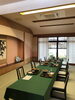ご家族での集まりで、ご利用頂いています。「新年会・祝い事・法要・仲間で…は　あがわで❗️」