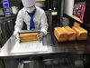 「高級食パン専門店「誰にもあげない」センター北に3/27オープンです」