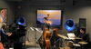 「“栗田敬子トリオ JAZZ LIVE” へのご来場ありがとうございました。今週は10日(月)の臨時営業、13日(木)から3日間の営業です。」