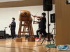 「本番まであと1ヶ月！」