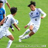 「FC徳島⚽全国地域サッカーチャンピオンズリーグお疲れ様でした！」