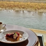 川を眺めながら楽しめるカフェ・お食事処特集　【京都・清水五条周辺】