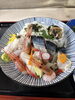 ちょうどいい海鮮丼　1,800円「6/19(金) 旬を詰め込んだ特別な一杯――酒市水産部がお届けする「ちょうどいい海鮮丼」」