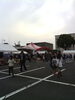「商工会まつりがありました」