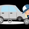 タイヤ交換(普通車)
