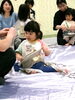 「幼児開放事業「のびのびひろば」を開催しました！」