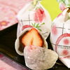 今だけの美味しいスイーツ　期間限定のいちご大福【霧島】