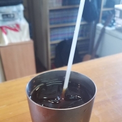 アイスコーヒー