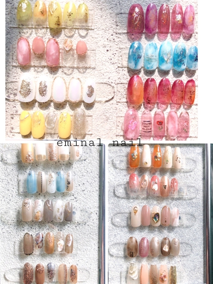 夏 第3弾 ネイルサロンのおすすめ エミナルネイル 編 まいぷれ佐世保 からだキレイ化計画 佐世保の美容 ネイル エステ 癒し ジム 岩盤浴 温泉など まいぷれ 佐世保 夏 第3弾 ネイルサロンのおすすめ エミナルネイル 編 まいぷれ佐世保 からだキレイ化計画 佐世保の美容 ネイル エステ 癒し ジム 岩盤浴 温泉など まいぷれ 佐世保