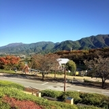 山梨県立考古博物館（曽根丘陵公園）