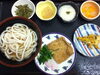 「今日のお昼ごはん♪　　　　交野市デイサービス　　有料老人ホーム」