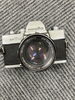 ミノルタのフィルム一眼レフカメラ Minolta SR-T 101を買取✨「松戸市・みのり台で一眼レフ・フィルムカメラ買取なら買取大吉 みのり台駅前通りへ✨スマホ全盛の今こそカメラ整理をしませんか📷」