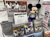 ミッキーとミニーは永遠に「Disney 100 セレブレーションアイテム」