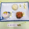 6月の上生菓子