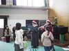 KOGA  MUSICA音楽教室さん「クリスマス神川まつりにご参加いただいたKOGA  MUSICA音楽教室さん」