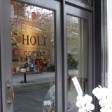 【新店舗】HOLT．COFFEE　AND　TREATS（ホルト．コーヒーアンドトリーツ）